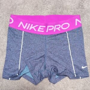 Nike Pro Women's Shorts